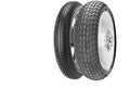 Neumatico Delantero Metzeler Racetec SM Rain RTCSMR F 125/75R17 NHS TL