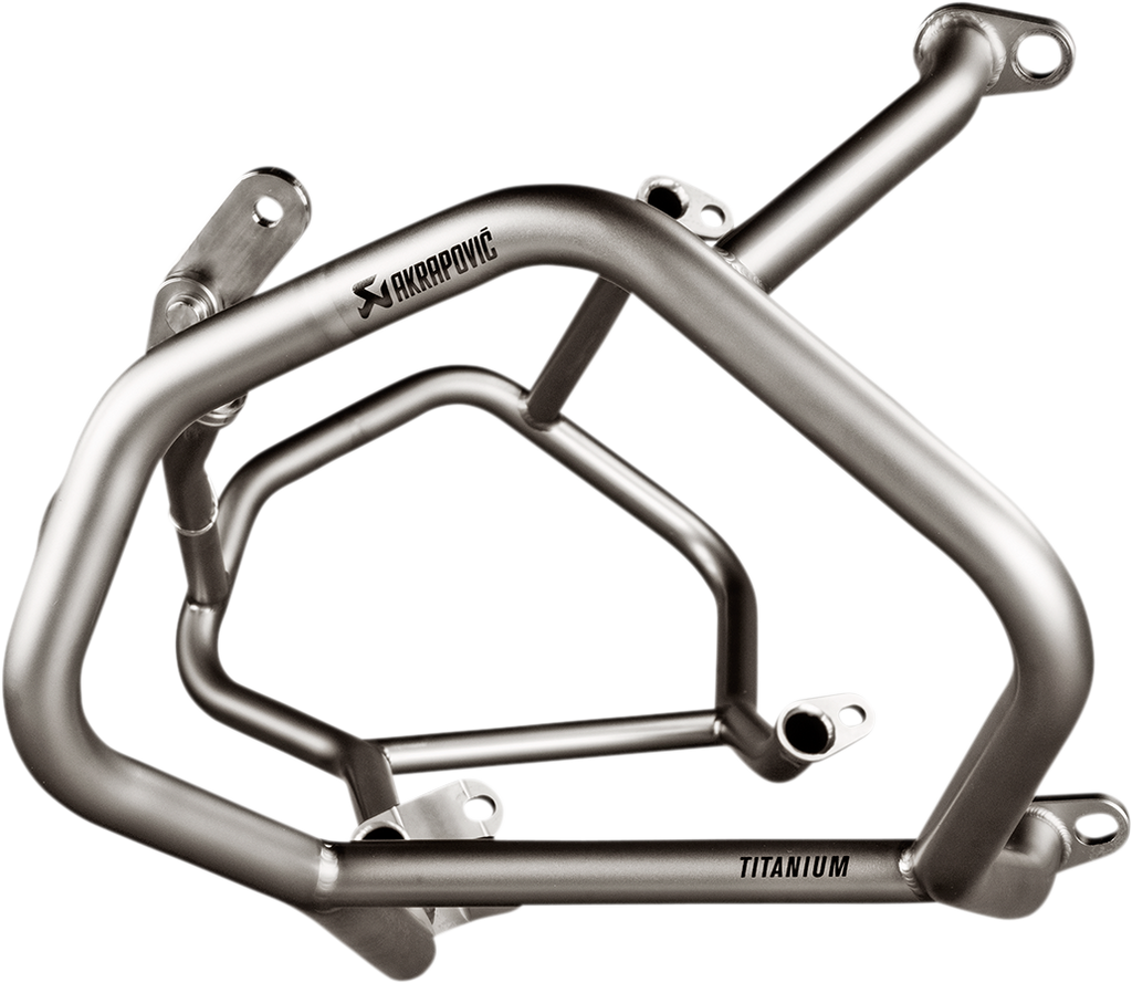 Lower Protection Bar Set For BMW R1250GS 19-22, R1250GS ADVENTURE 19-22
