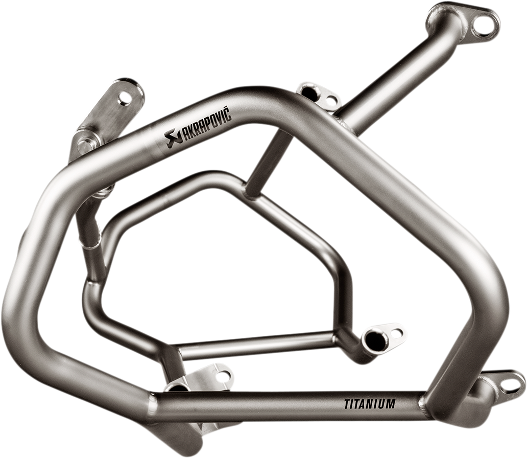 Lower Protection Bar Set For BMW R1250GS 19-22, R1250GS ADVENTURE 19-22