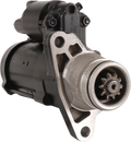 Hochleistungs-Anlassermotoren 1,4 kW schwarz für Harley Davidson