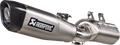 Slip-On Series Mufflers For Kawasaki Z650 RS 22