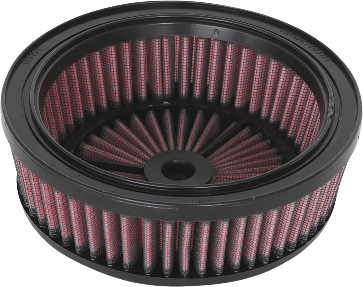 Xstream Series Motocross High-Flow Air Filter For Kawasaki