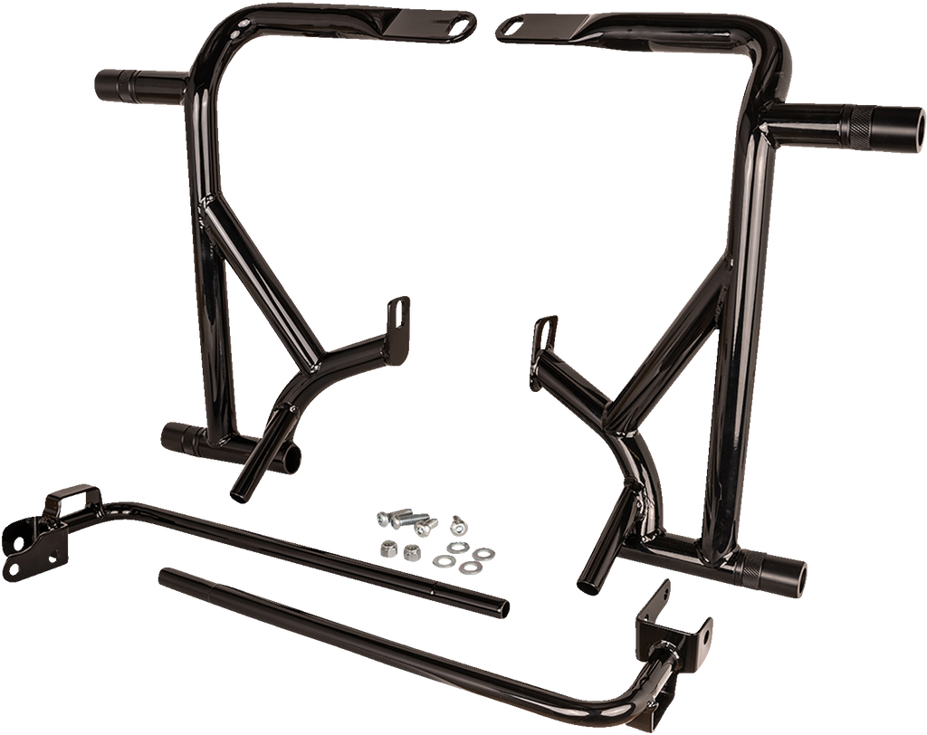 Clubstyle Protection Kit for Harley-Davidson Touring 2009-2023