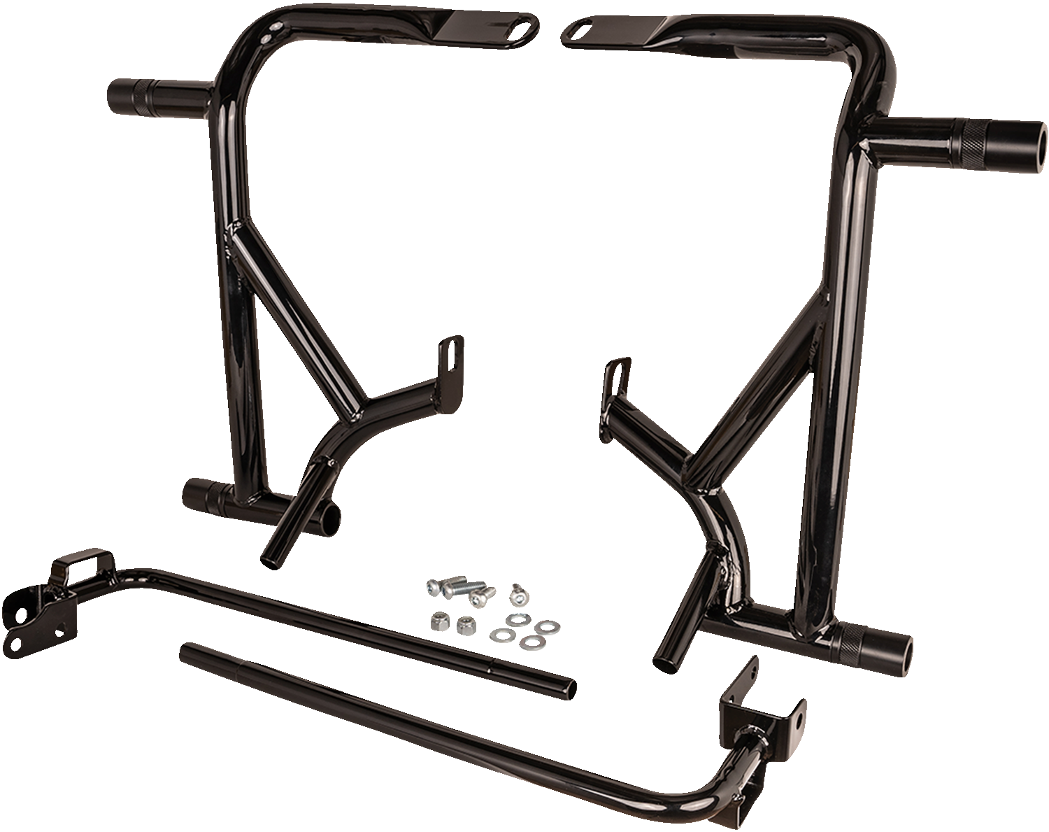 Clubstyle Protection Kit for Harley-Davidson Touring 2009-2023