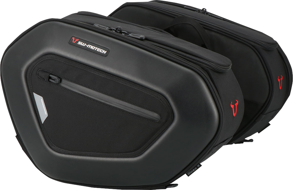 Pro Blaze Saddlebag Sets For Yamaha YZF-R7 21-22