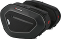 Pro Blaze Satteltaschen-Sets für Yamaha YZF-R7 21-22