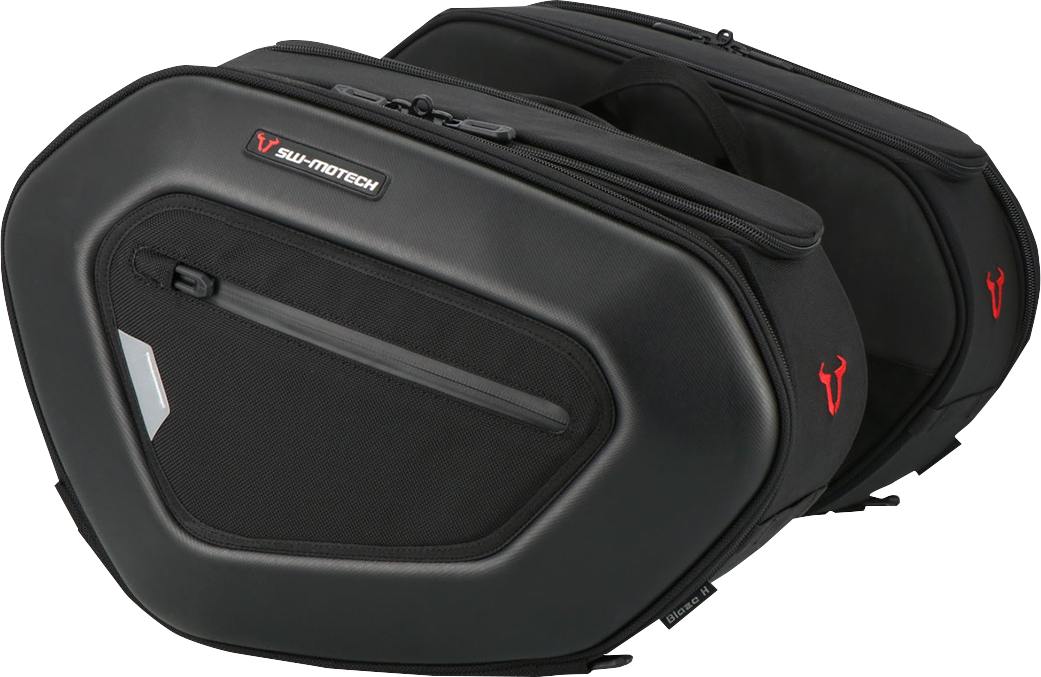 Pro Blaze Saddlebag Sets For Yamaha YZF-R7 21-22