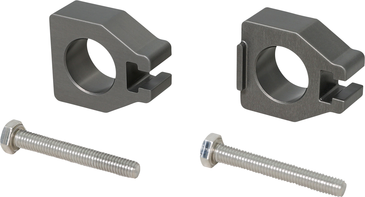 Chain Block Adjusters For Harley Davidson