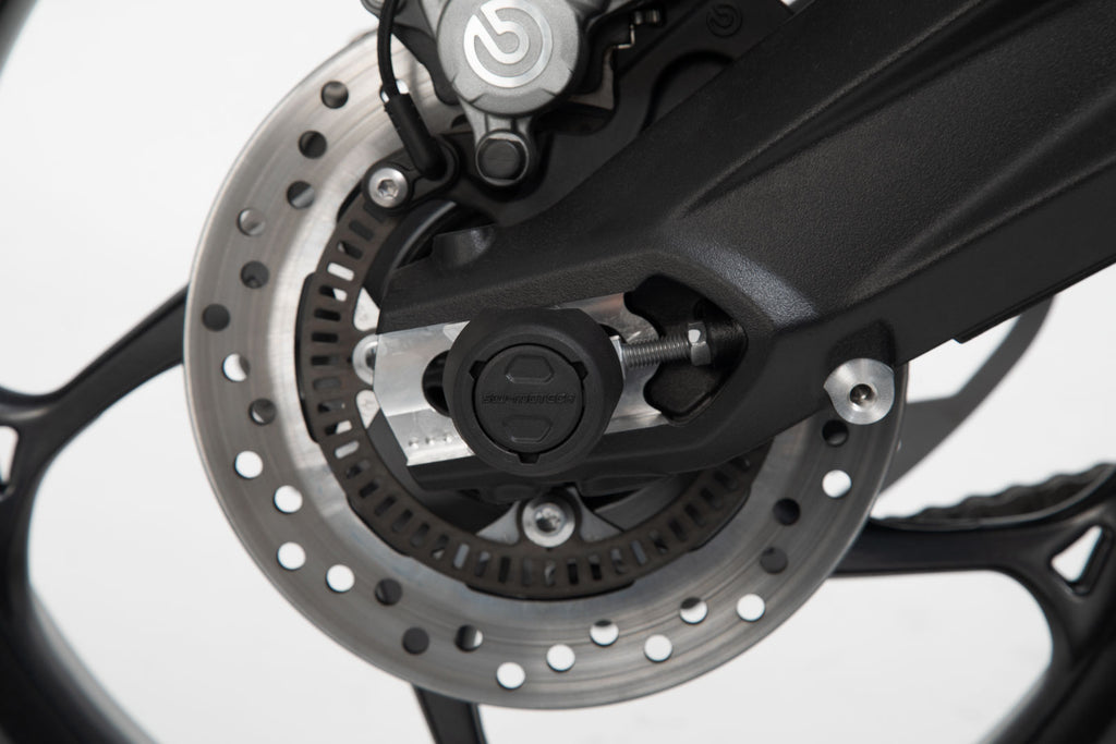 Rear Axle Slider Sets For Yamaha YZF-R1 15-22