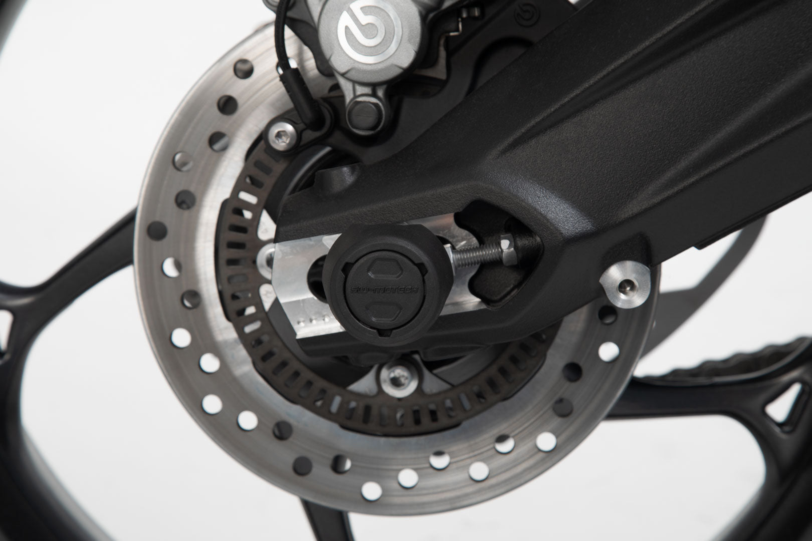 Rear Axle Slider Sets For Yamaha YZF-R1 15-22