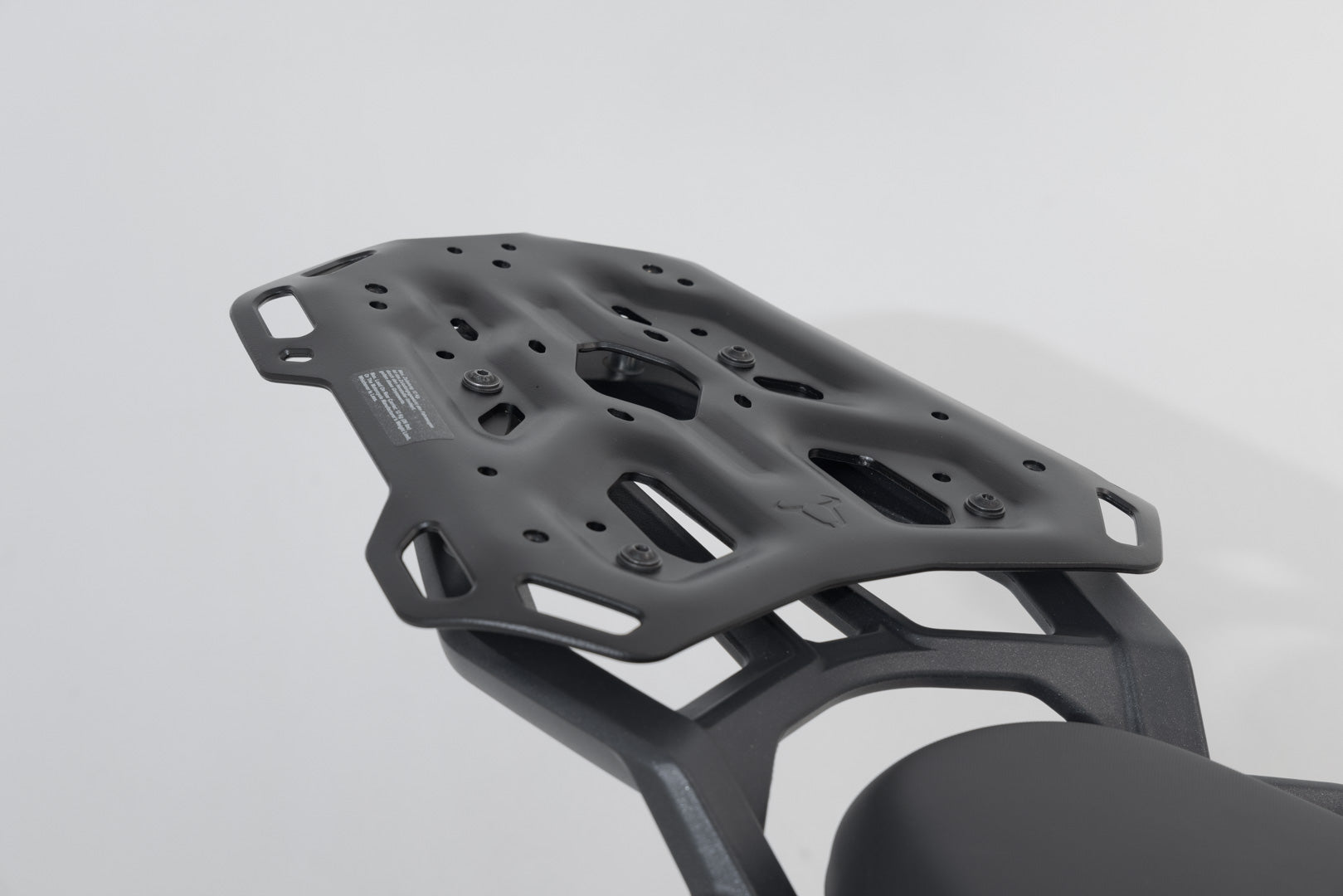 Adventure Racks For Triumph