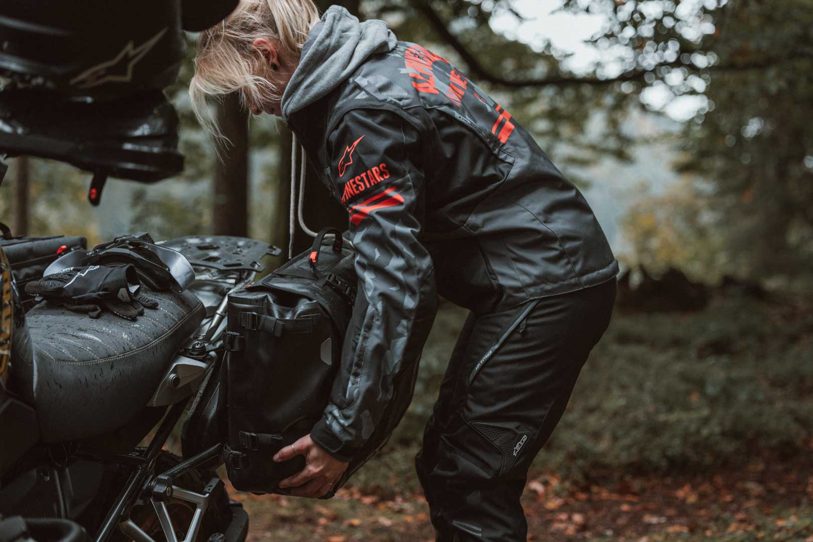 Waterproof Sysbags WP Sysbag 30 L