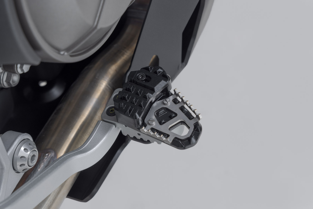 Brake Pedal Extension for Aprilia Tuareg 660 21-23