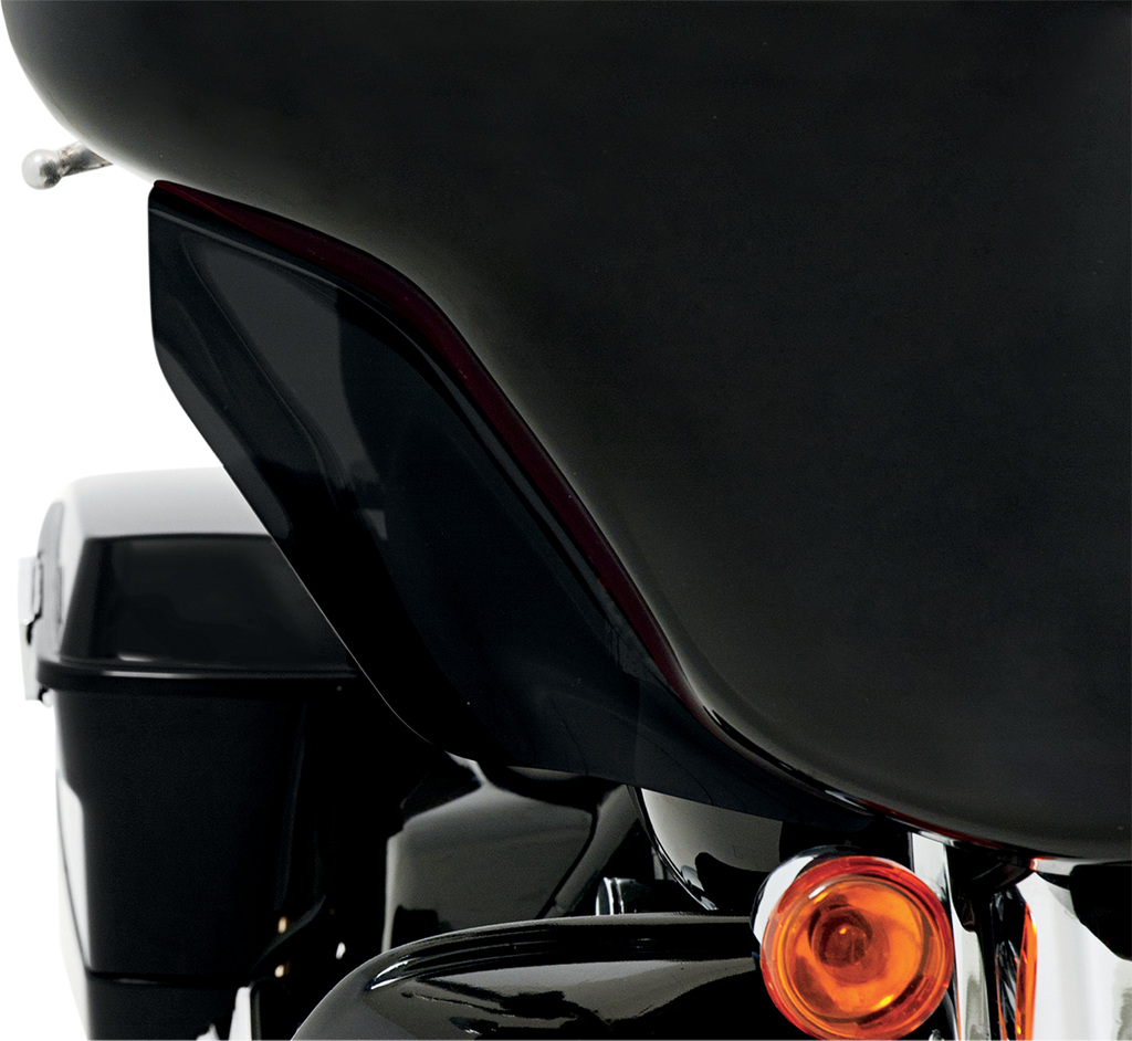 Batwing-Verkleidungsabweiser für Harley-Davidson Touring 1996-2013