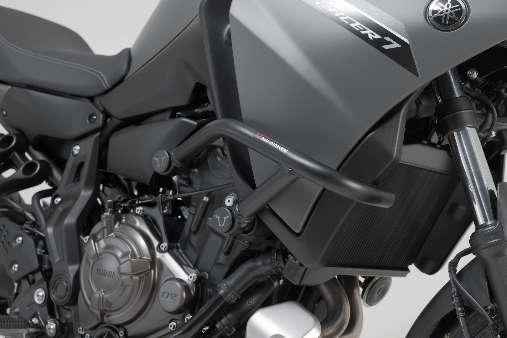 Crash Bars For Yamaha MT-07 20-22