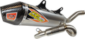 4-Takt-Auspuffanlagen Ti-6 und T-6 für Yamaha YZF450 23
