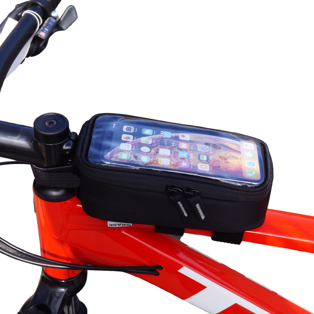 Beetle X Bike Handytasche und Aufbewahrung für E-Bike