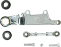 Achssätze und Bremssattelhalterungen für Springergabeln für Harley Davidson