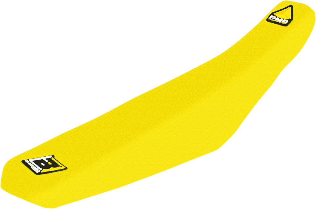 Retro Graphic Kits With Seat Covers For Suzuki RM125/250 (Polisport restyle)