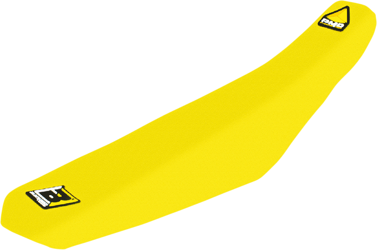 Retro Graphic Kits With Seat Covers For Suzuki RM125/250 (Polisport restyle)