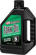 Aceite Horquillas 5W Maxima Fork Oil 1L