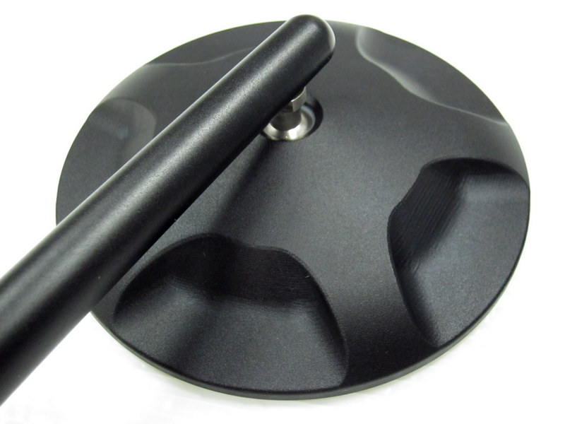 Universal E-Marked Mirrors