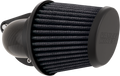 Vo2 Falcon gewebter Kohlefaser-Luftfilter für Harley Davidson