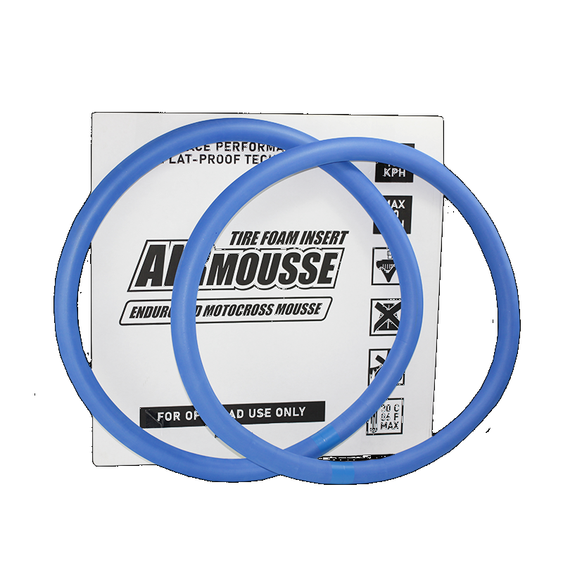 Mousse -Erlebnis MTB 27,5 /35