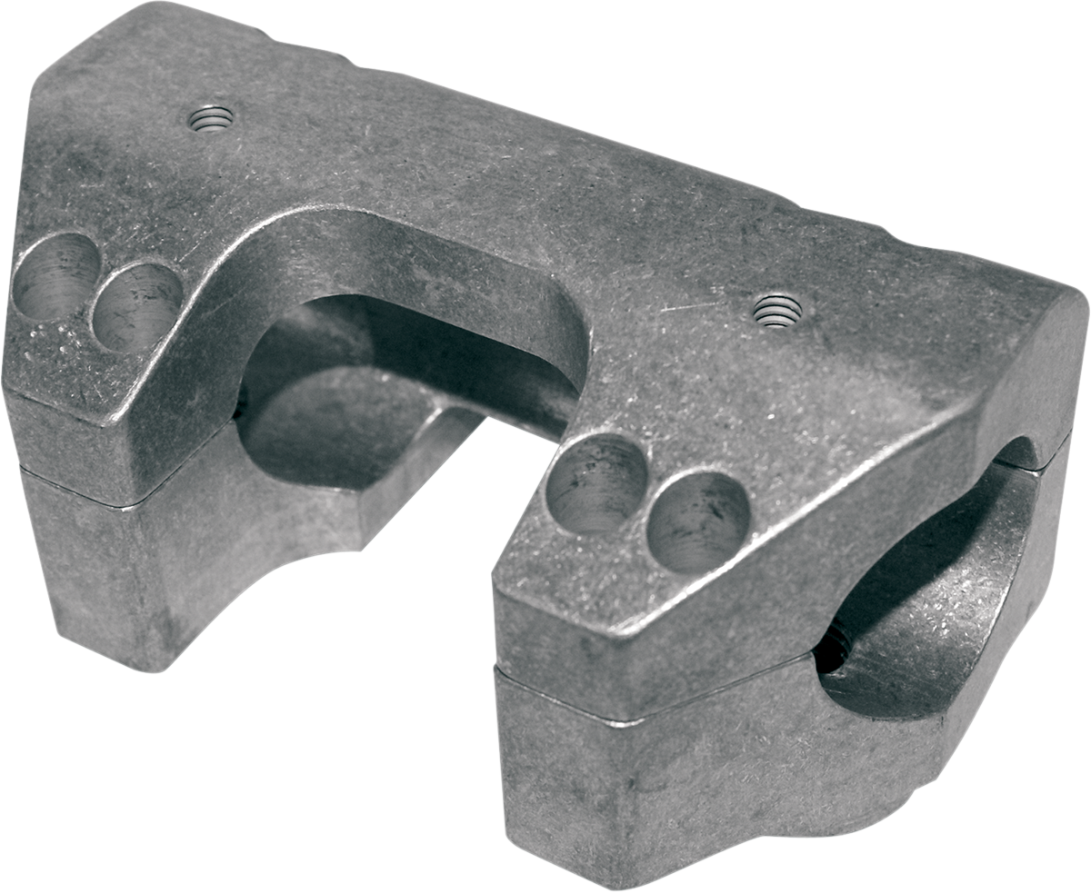 1-1/4" Lenkerklemmsatz für Harley-Davidson Road King 1994-2013