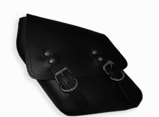 Alforja Jammer "Solo" Para Harley-Davidson® Dyna®