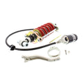 Mono Amortiguador Ajustable Yamaha T-Max YSS OX456-315TRCL Adjustable Mono Shock