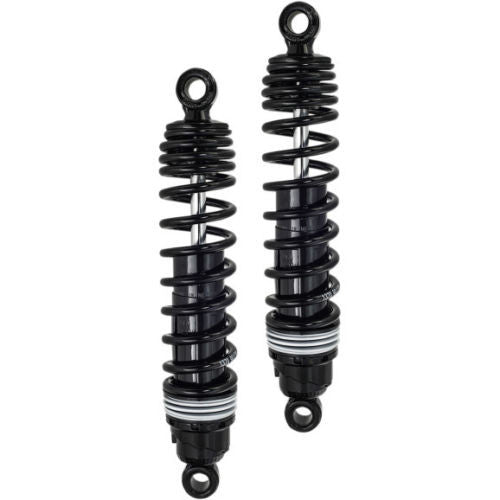 Kurze Stoßdämpfer für HD® Sportster® Progressive Suspension 412 Cruise