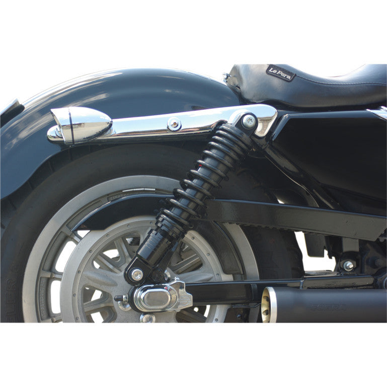 Adjustable Height Shock Absorbers for Harley-Davidson Sportster