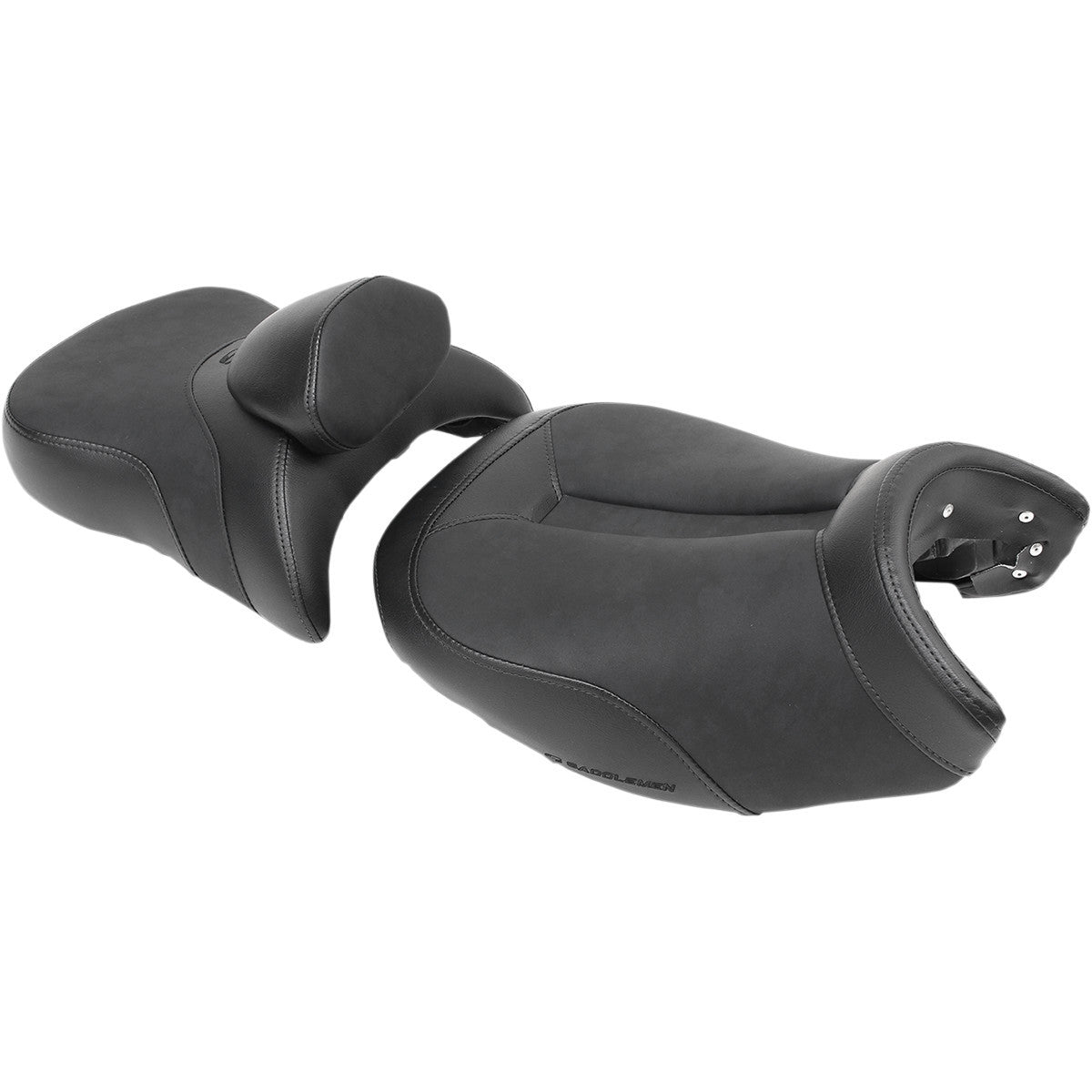 Asiento Para BMW R1200GS Adventure Track With Lumbar Rest Seat