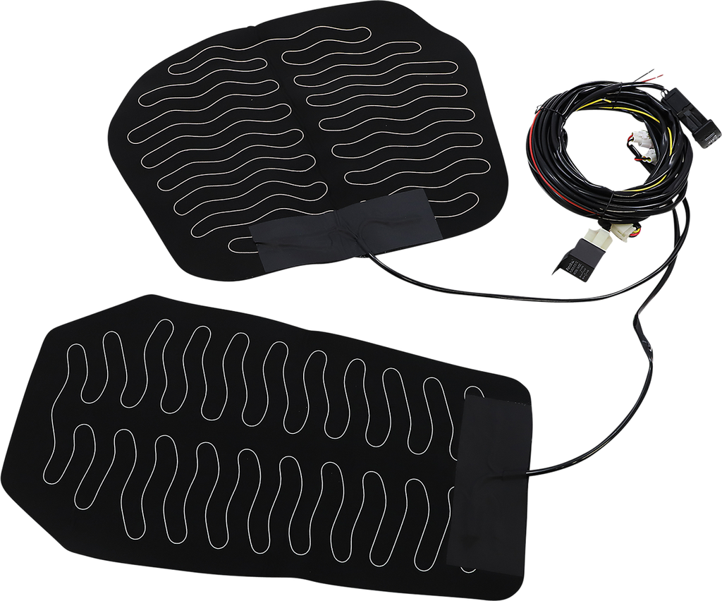 UTV Heated Seat Kit