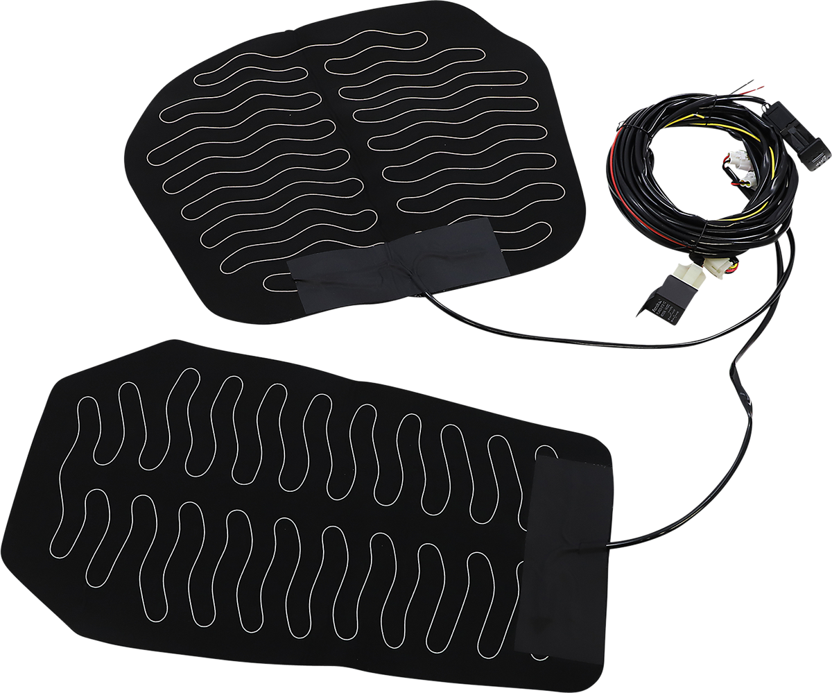 UTV Heated Seat Kit