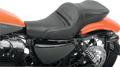 Saddlemen Explorer Seat for Harley-Davidson Sportster 2004-2022