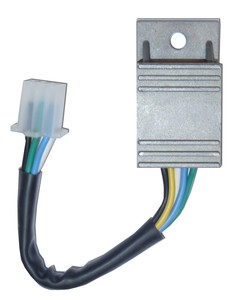 Centralita Motoplat 1613 Honda