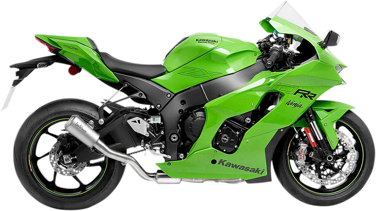 Kit di tubi di collegamento e coppetti per Kawasaki ZX-10R Ninja 21-22