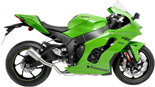 Kit di tubi di collegamento e coppetti per Kawasaki ZX-10R Ninja 21-22