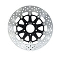 Floating Brake Disc for Harley-Davidson 10 Spoke Floating Brake Rotor Front
