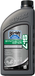 Aceite Motor Bel-Ray Si-7 Synthetic 2T Motorcycle Engine Oil