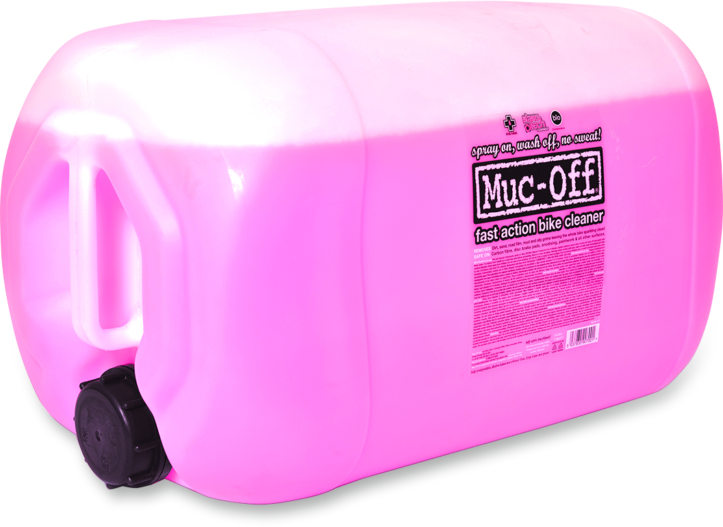 Bicycle Cleaner