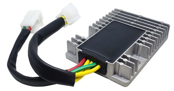 Motoplat 2599 Kymco Regulator