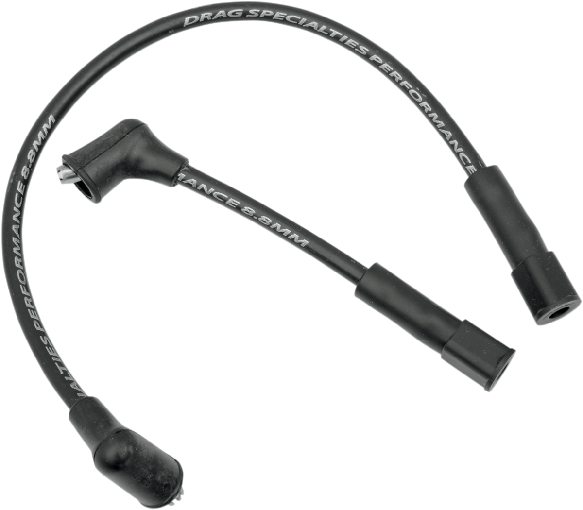 Cables De Bujia 8.8mm Para Harley-Davidson Touring 1985-1996