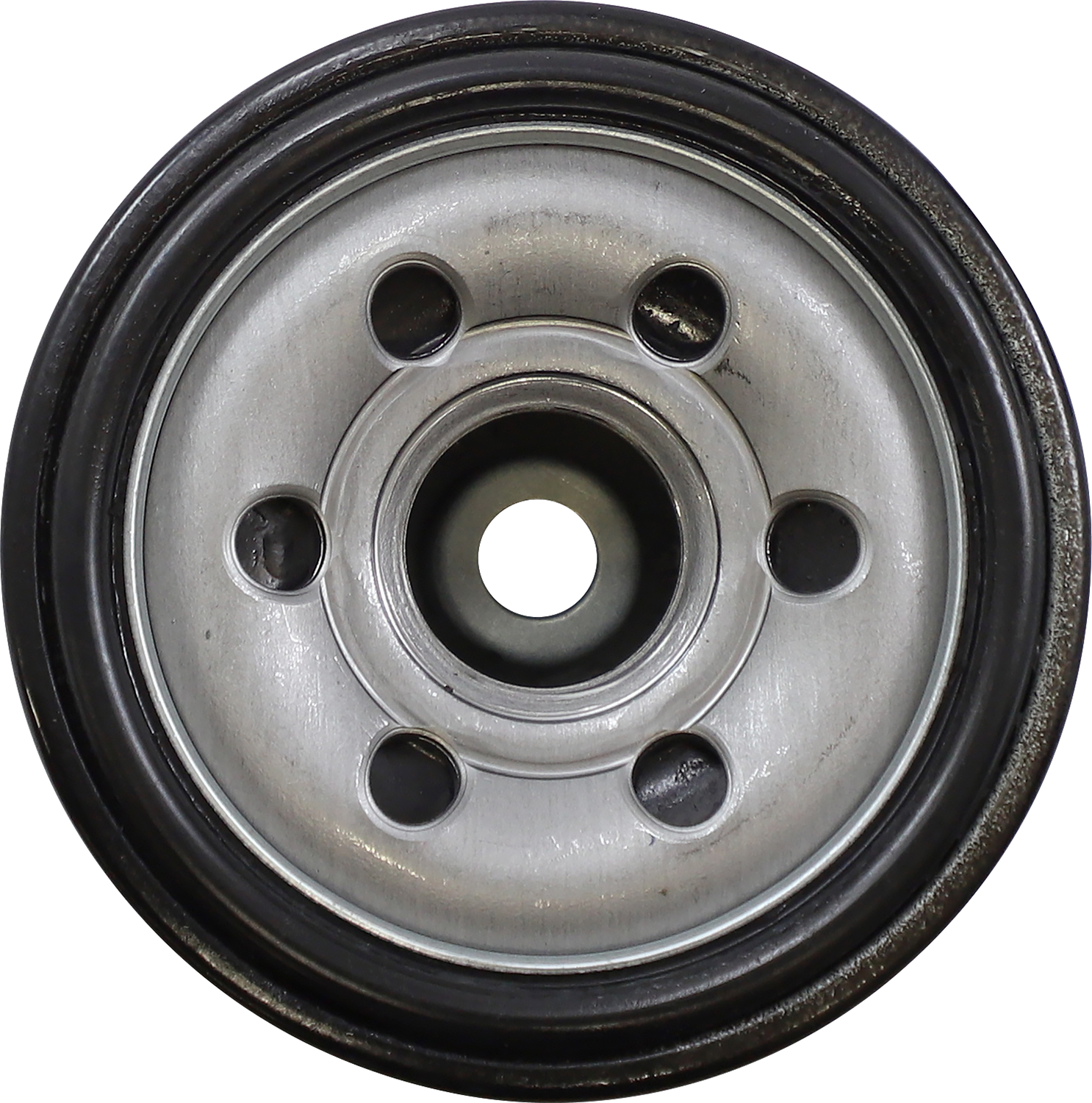 Filtro Aceite Hiflofiltro HF147 Oil Filter