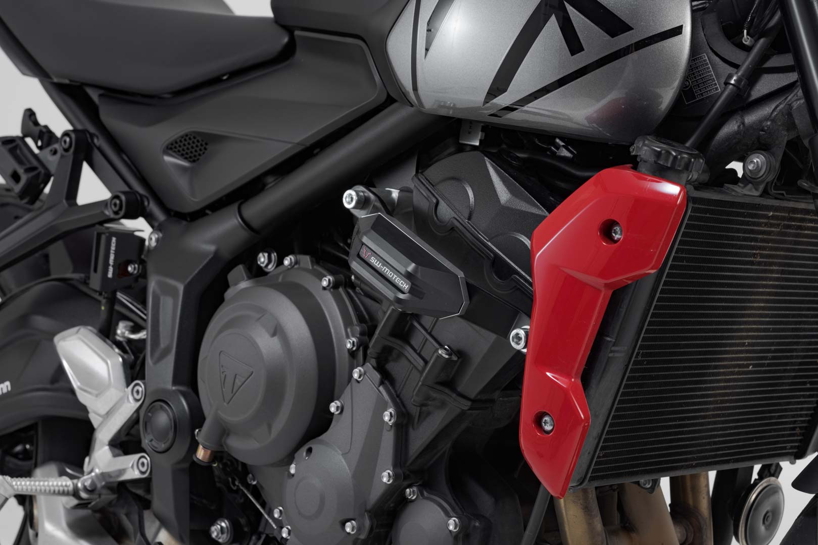 Sturzpad-Sets für Triumph Tiger 660 21-22