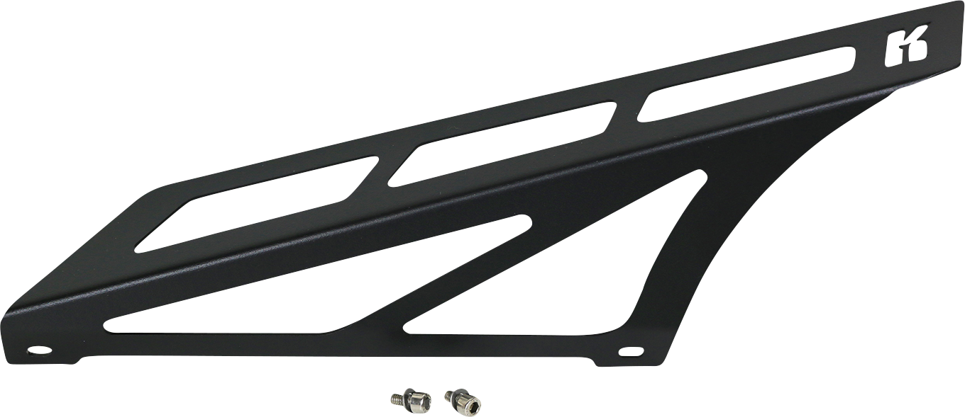 Belt Guard For Harley Davidson