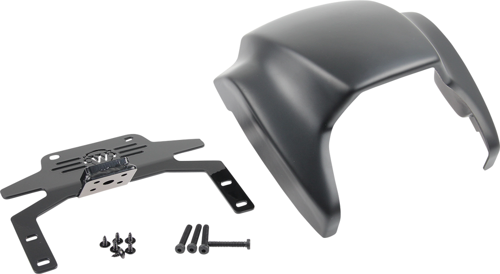 Mascara Para Faro Night Rod-Style Para Harley Davidson