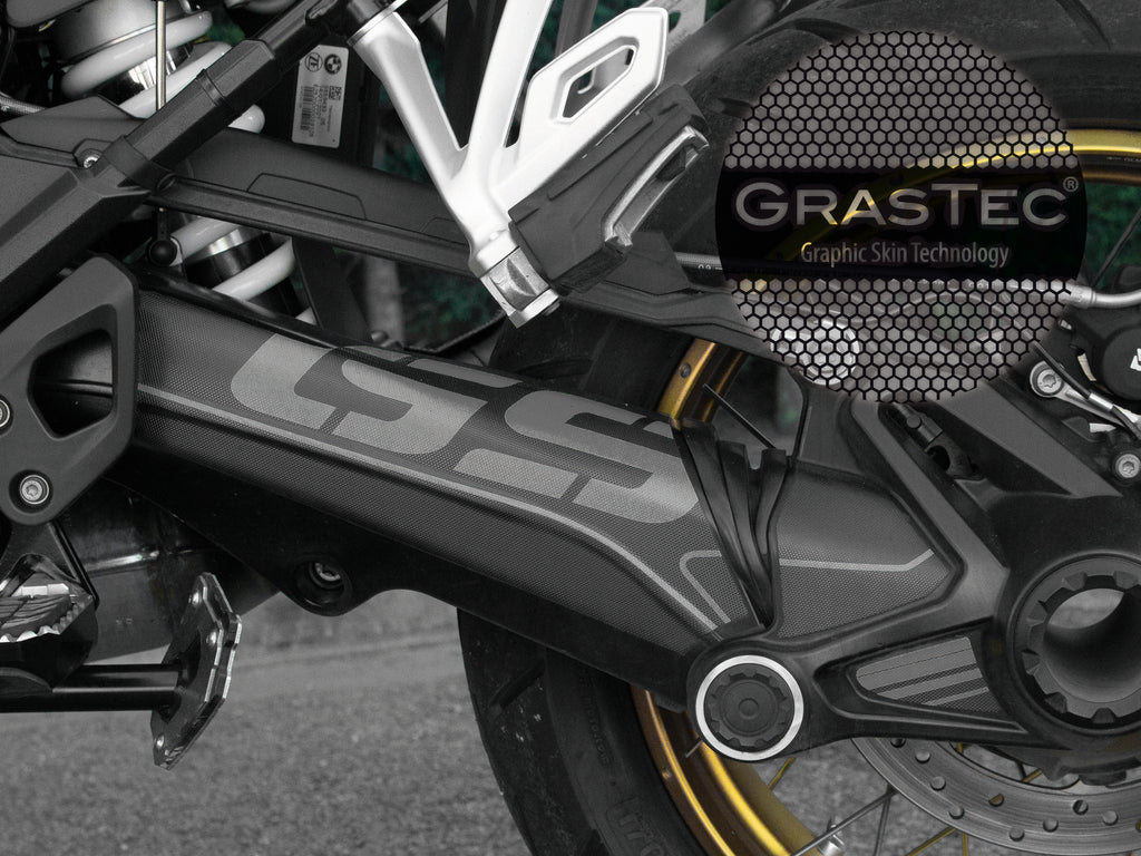 Full Body Decal Kits For BMW R1250GS Adventure 19-22